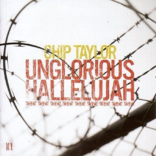 Unglorious Hallelujah [CD]