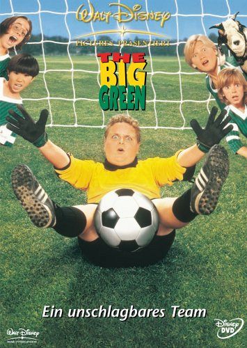 The Big Green - Ein unschlagbares Team [DVD]