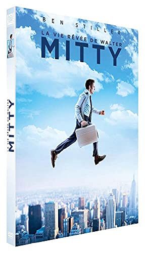 La vie rêvée de Walter Mitty [DVD]