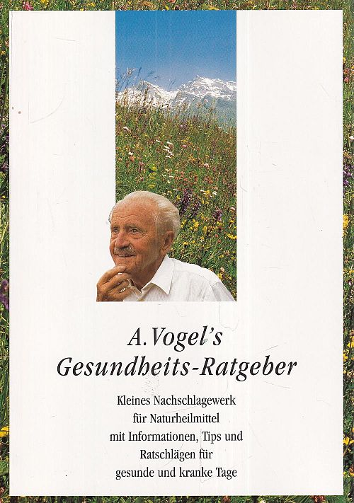 A. Vogels Gesundheitsratgeber