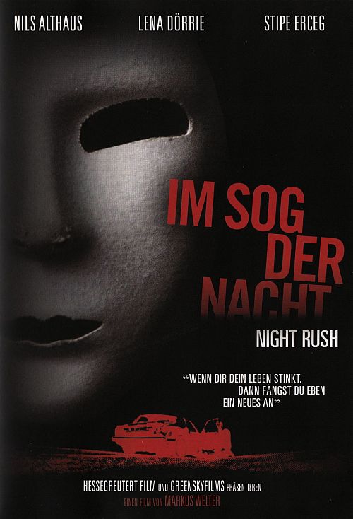 Im Sog der Nacht [DVD]
