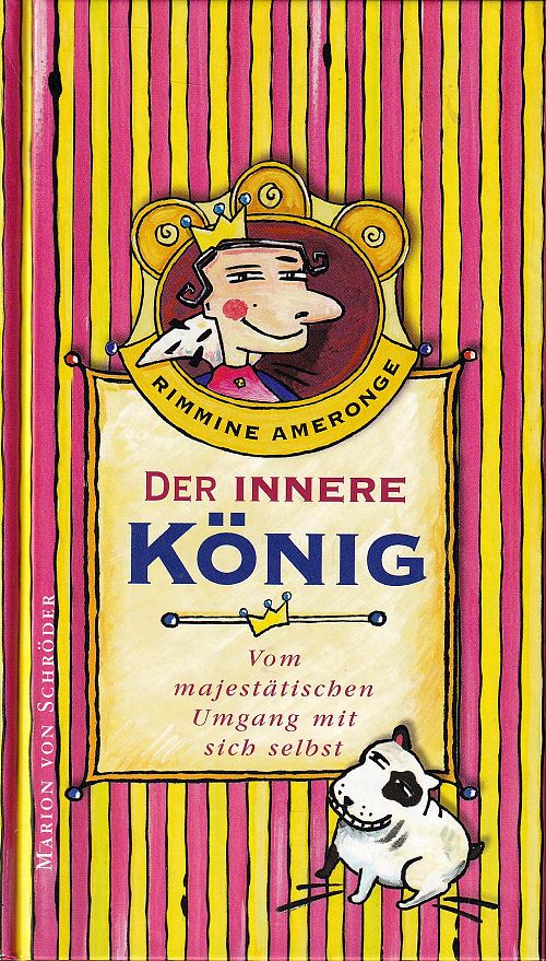 Der innere König