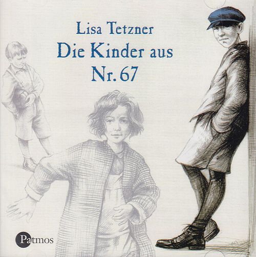 Die Kinder aus Nr. 67