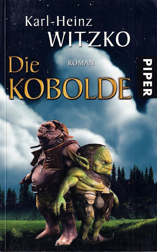 Die Kobolde