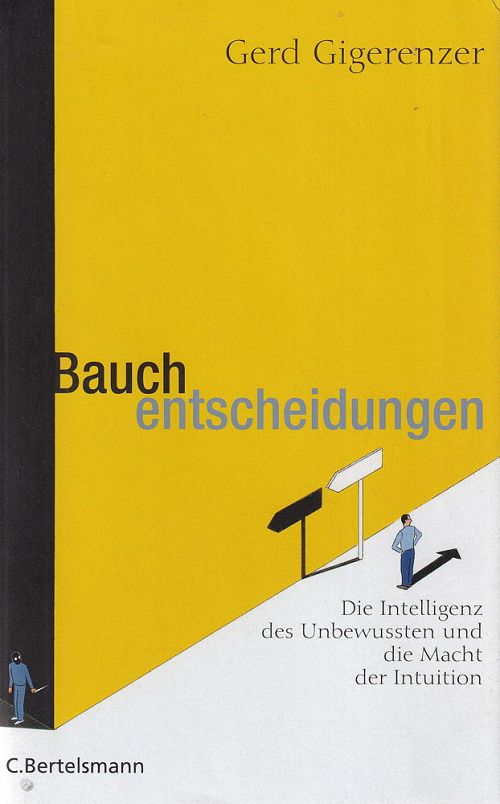 Bauchentscheidungen