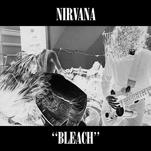 Bleach [CD]
