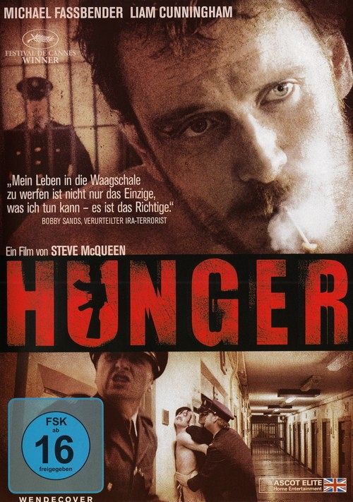 Hunger [DVD]