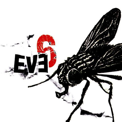 Eve 6 [CD]