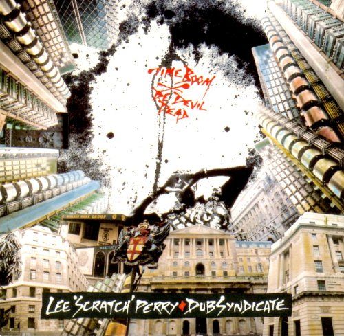 Time Boom Devil Dead [CD]