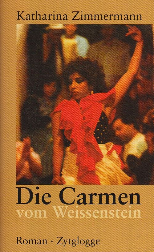 Die Carmen vom Weissenstein 