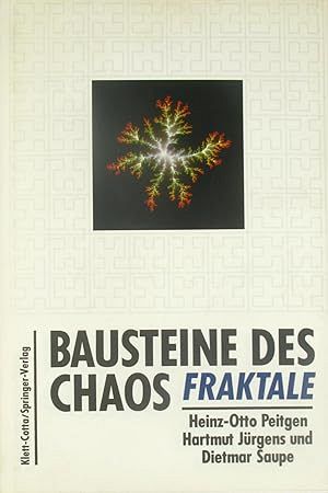 Bausteine des Chaos - Fraktale