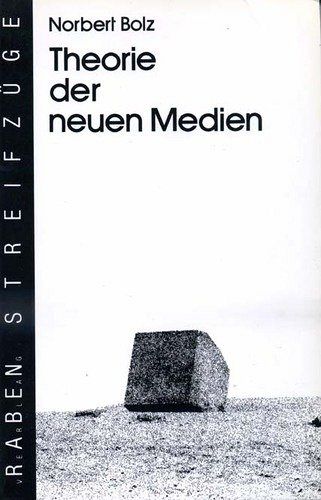 Theorie der neuen Medien