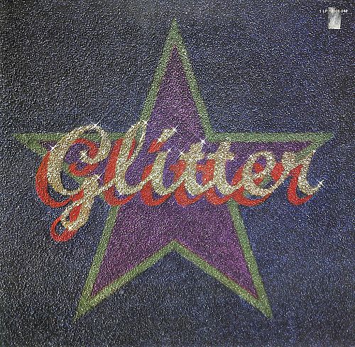 Glitter [Vinyl]