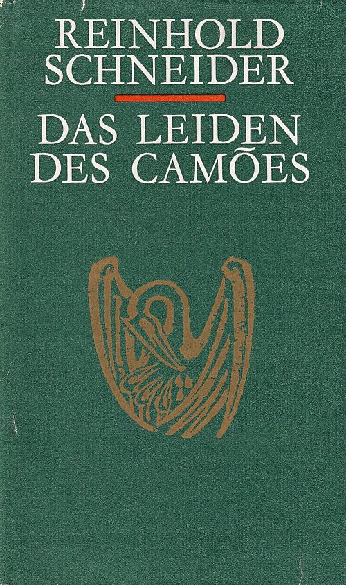Das Leiden des Camoes