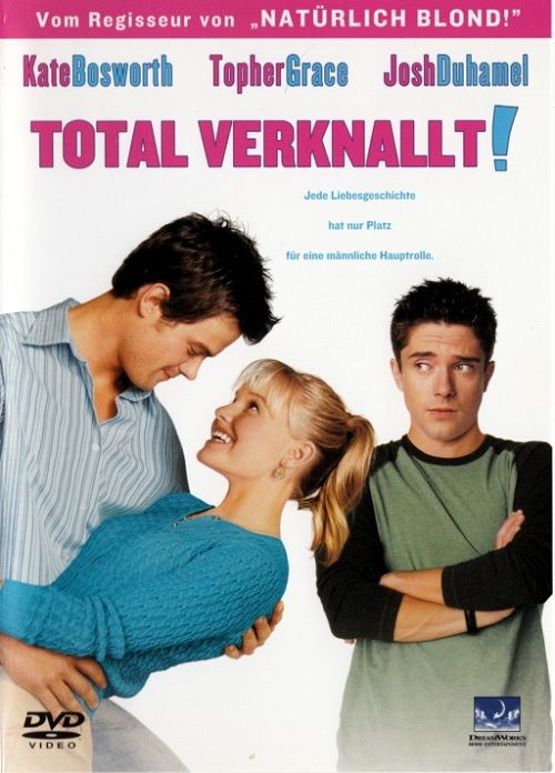 Total verknallt [DVD]