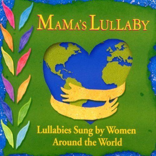 Mamas Lullaby [CD]