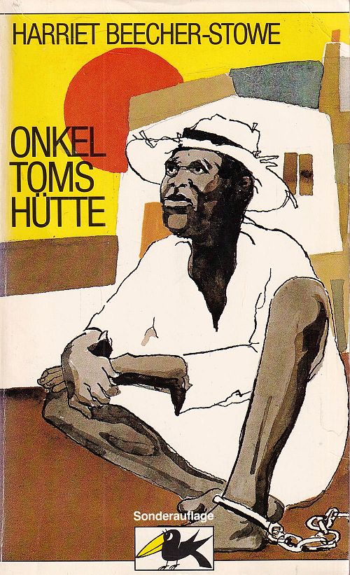 Onkel Toms Hütte