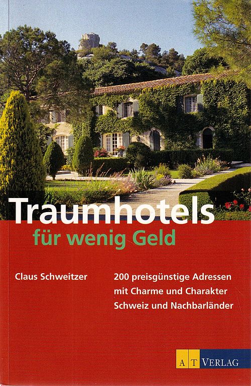 Traumhotels für wenig Geld