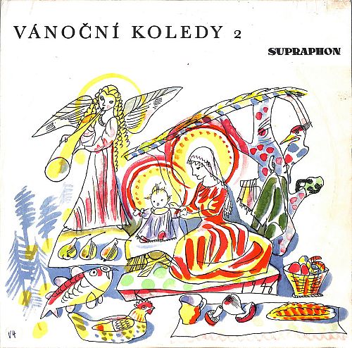 Koledy [Vinyl]
