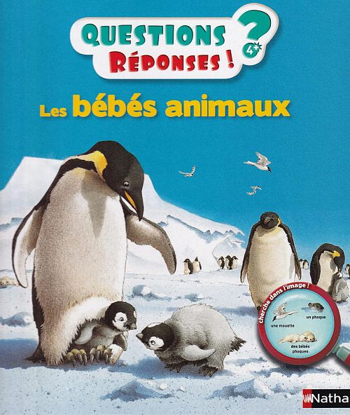 Les bebes animaux