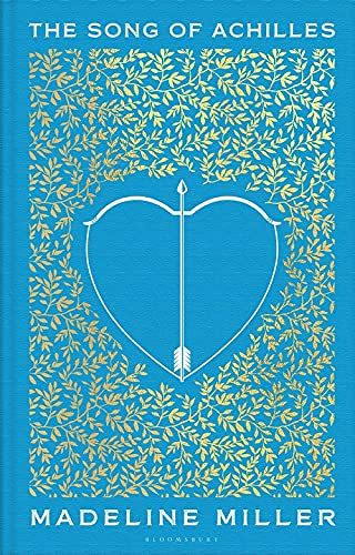 The Song of Achilles - Madeline Miller