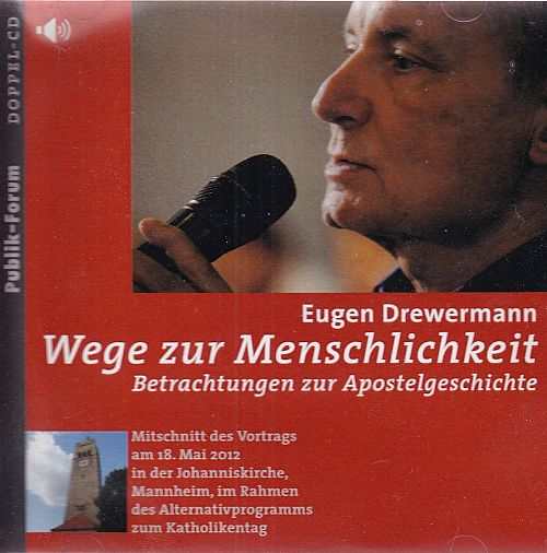 Wege zur Menschlichkeit