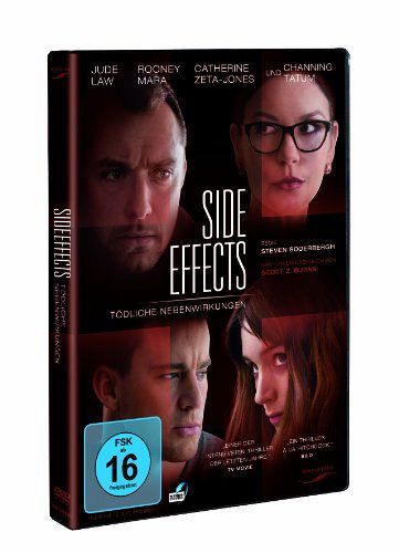 Side Effects [DVD]