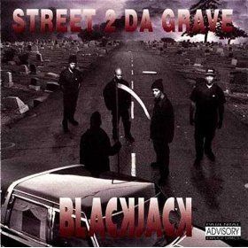 Street 2 Da Grave [CD]