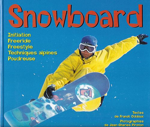 Snowboard