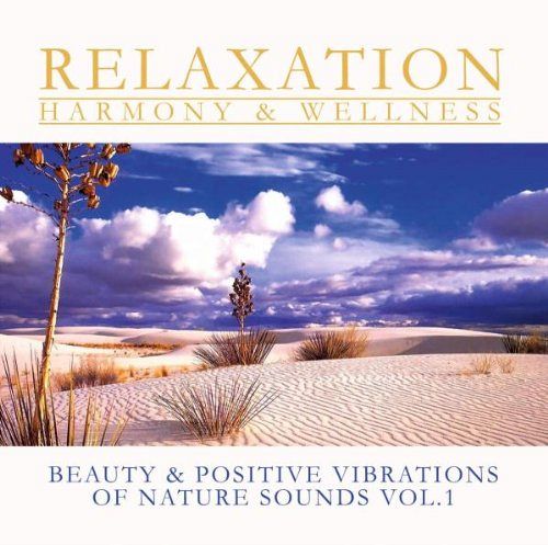 Nature Sounds Vol. 1 [CD]