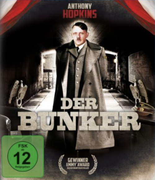 Der Bunker [Blu-ray]