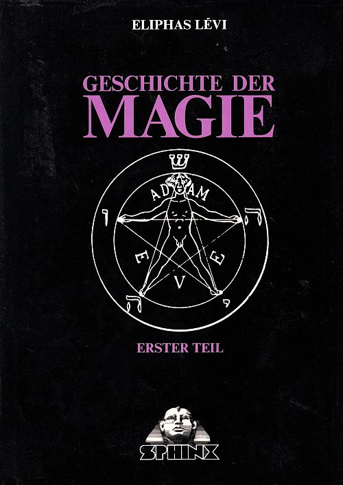 Geschichte der Magie I