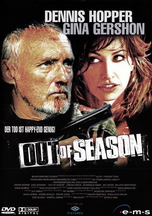 Out of Season [DVD]