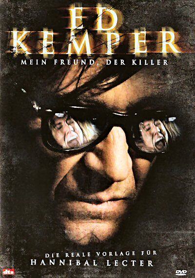 Ed Kemper - Mein Freund, der Killer [DVD]