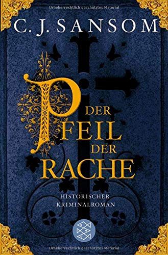 Der Pfeil der Rache