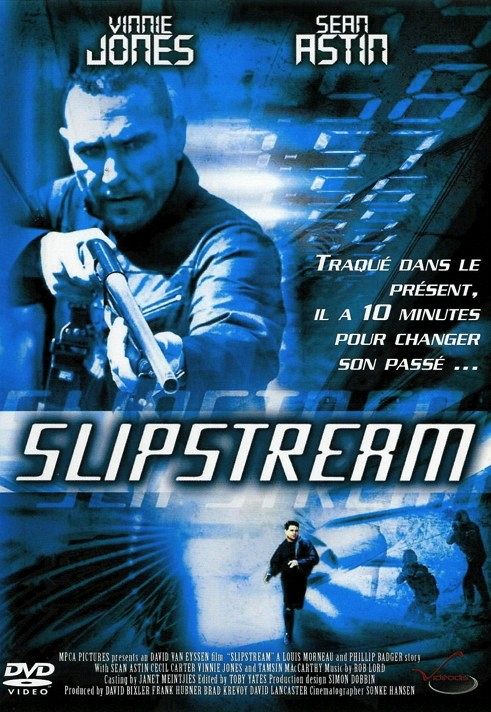 Slipstream [DVD]