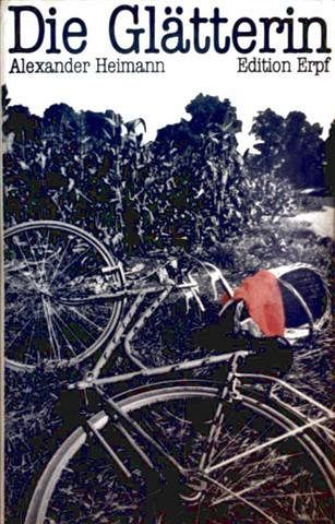 Die Glätterin