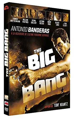 The Big Bang [DVD]
