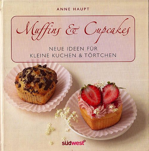Muffins & Cupcakes-Set