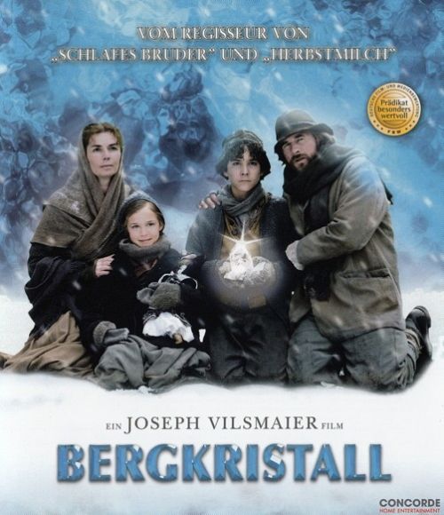 Bergkristall [Blu-ray]