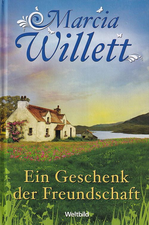 Ein Geschenk der Freundschaft