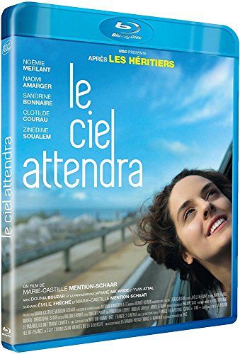 Le ciel attendra [Blu-ray]