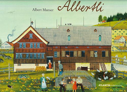 Albertli