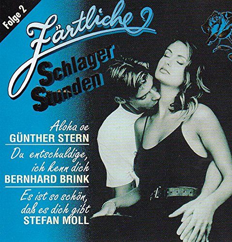 Zärtliche Schlager Stunden Vol. 2 [CD]