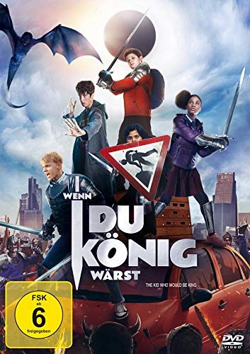 Wenn du König wärst [DVD]