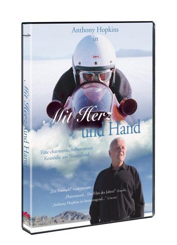 Mit Herz und Hand [DVD]