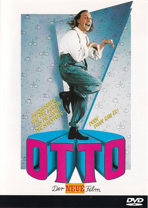 Otto - Der neue Film [DVD]
