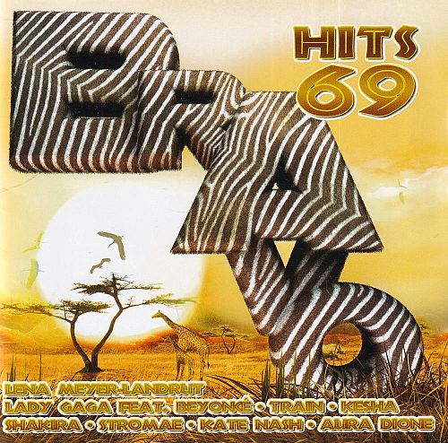 Bravo Hits 69 [CD]