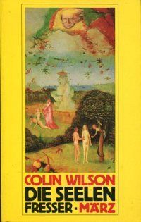 Die Seelenfresser
