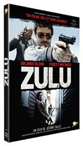 Zulu [DVD]